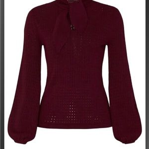 Keepsake Serein Knit Top